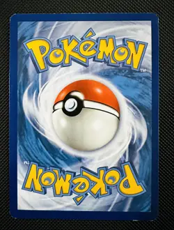 Paldean Wooper 221/193 Pokemon Paldea Evolved Illustration Rare Holo - Image 2