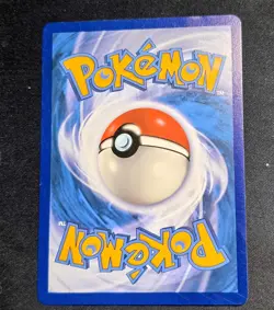 Bulbasaur 001/078 Pokemon GO Base Common Pokemon TCG Near Mint NM - Image 2