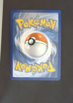Gyarados-EX Pokemon XY - BREAKpoint BKP #26 Holo - Image 2
