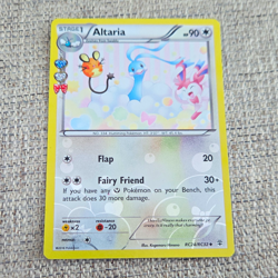 Pokemon Company Altaria RC24/RC32 Generations Radiant Collection Holo ENG 2016 - Image 1