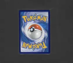 Oricorio ex MEP 024 Black Star Promo NM Pokemon UPC Ultra Premium - Image 2
