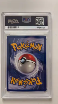 Pokemon TCG Chansey Holo 1st Edition Base Set 3/102 - Image 2