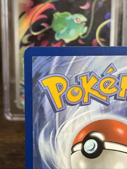 Pokemon TCG Scarlet & Violet Trainer Supporter Erika's Invitation 196/165 NM - Image 3