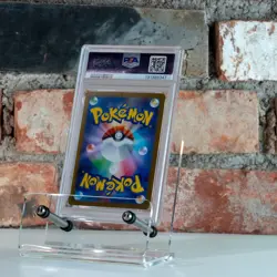 Pokemon Mega Latias ex 088/063 PSA 10 JP Mega Brave SAR Special Art Rare Akira - Image 5