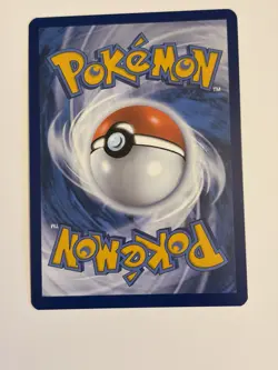 Pokemon TCG Hisuian Voltorb Crown Zenith: Galarian Gallery GG01/GG70 Holo NM - Image 2