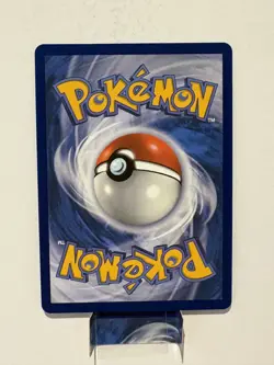 Pokemon Fighting Gong 168/132 Base Set Mega Evolution Ultra Rare Full Art MINT - Image 2
