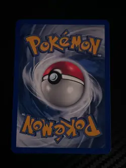 SWIRL Charmeleon 99/97 Dragon Holo Pokemon Vintage Clean - Image 3