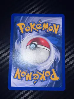 SWIRL Charmeleon 99/97 Dragon Holo Pokemon Vintage Clean - Image 5