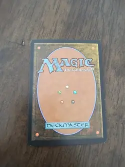 MTG Paradise Mantle Fifth Dawn Foil, See Desc - Image 2