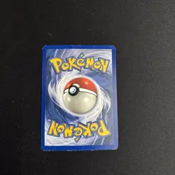 Ninetales - 12/102 - Holo Rare - Unlimited Edition Base Set Pokemon - Image 5