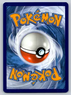 TANDEMAUS (COSMOS FOIL) 167/193 HOLO POKEMON MP SEKIO - Image 2