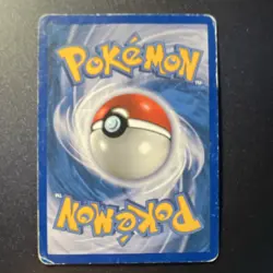 Ampharos 1/64 Neo Revelation Holo Rare 130HP English 2000 Stage 2 - Image 2