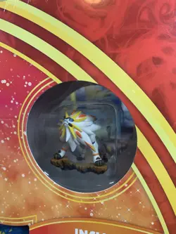 Pokemon TCG XY Solgaleo Lunala Alola Collection(s) Set RARE Factory Sealed - Image 4