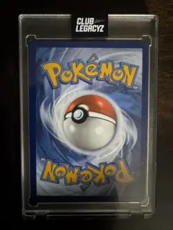 The Pokemon Company Zekrom EX 172/086 Black & White Full Art Holo Ultra Rare - Image 2