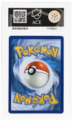 Pokemon TCG - Psyduck 226/217 Ace 10 - Ascended Heroes Perfect Subgrades - Image 2