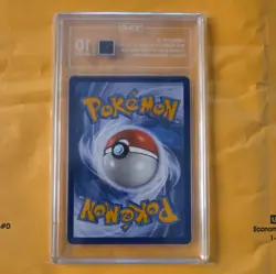 Pokemon Scarlet & Violet Base Great Tusk EX 246/198 TAG 10 Holo Rare 2023 - Image 2