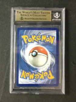 BGS 9.5 Pokemon TCG 2019 Pokemon Sun and Moon Hidden Fates #SV6 Charmander SHR - Image 2