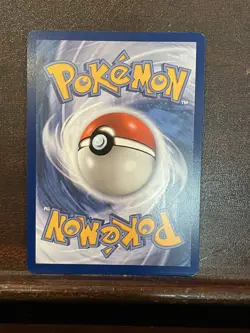 Misty's Psyduck 193/182 Illustration Rare Destined Rivals Pokemon Holo - Image 2