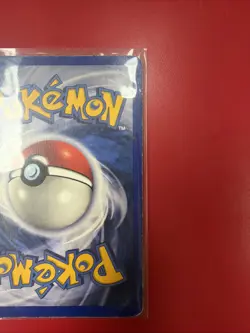 Pokemon TCG: Shadowless Nidoking 11/102 Base Set Holo Rare MP - Image 2
