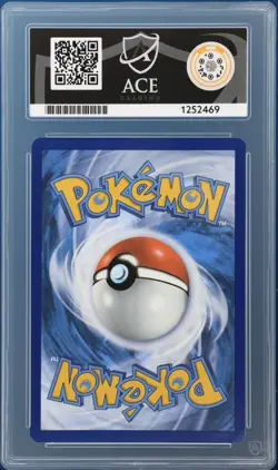 2023 Pokemon Scarlet & Violet Drowzee #210 Illustration Rare ACE Graded 9 Mint - Image 2