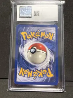 CGC 5.5 EXCELLENT+ 1999 CHARIZARD POKEMON GAME HOLO UNLIMITED BASE SET #4 - Image 4