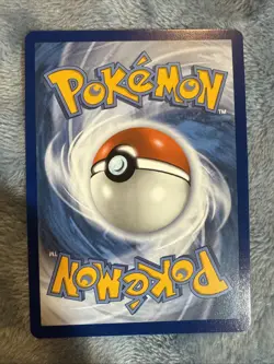 Mega Charizard X ex 109/094 PFL Ultra Rare NM Mint Pokemon - Image 2