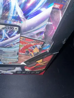 Pokemon: Combined Powers Premium Collection - Image 5