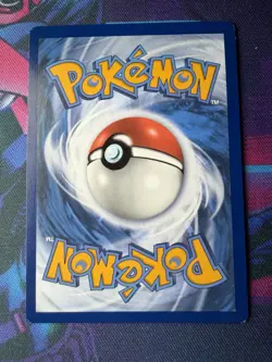 2022 Pokemon Lost Origin Stamped Promo - Gengar SWSH241 - NM - Image 3