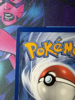 2022 Pokemon Lost Origin Stamped Promo - Gengar SWSH241 - NM - Image 4