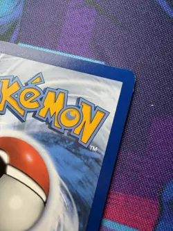 2022 Pokemon Lost Origin Stamped Promo - Gengar SWSH241 - NM - Image 5