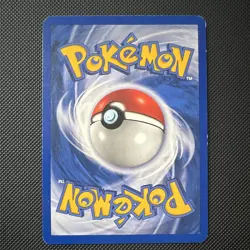 Wizards of the Coast Pokemon TCG Here Comes Team Rocket! 15/82 Rare Holo EN 2000 - Image 5