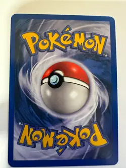 Pokemon Golem 80HP Fossil Regular 36/62M/NM Uncommon - Image 3