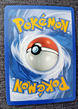 Lombre - 45/100 Sandstorm (2003) Uncommon Pokemon - Image 2