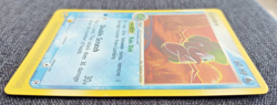 Lombre - 45/100 Sandstorm (2003) Uncommon Pokemon - Image 5