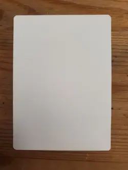 Mtg Tasigur The Golden Fang Ap Artist Proof Signed By Artist - Image 2