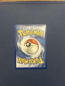 Ninetales V 177/192 - Rebel Clash - Full Art - Ultra Rare - Pokemon TCG - NM!! - Image 2
