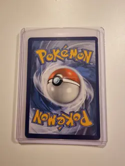 Ninetales V 177/192 - Rebel Clash - Full Art - Ultra Rare - Pokemon TCG - NM - Image 2