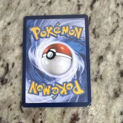 Ninetales V Full Art Ultra Rare Holo 200 HP Pokemon TCG Rebel Clash 177/192 - Image 2