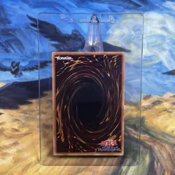 Mirrorjade the Iceblade Dragon Overframe Prismatic Secret LOSP-JP008 Yu-Gi-Oh JP - Image 3