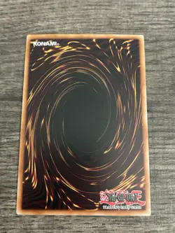 Yugioh! Lunalight Silver Hound UP01-EN010 Super Rare Limited Tournament Pack NM - Image 2