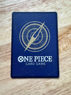 Nami ST29-008 (ENGLISH) - One Piece x Round 1 Promo Card - Image 2