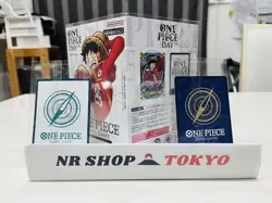 ONE PIECE DAY 2024 Premium Card Game Promo Set Luffy Don !! Card Ado Uta Day2 - Image 2