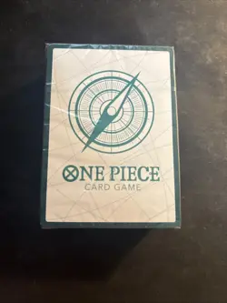 Monkey.D.Luffy OP09-061 | One Piece | Sealed Deck Only - Image 2