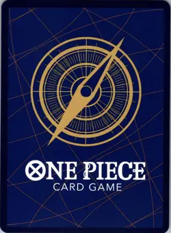 Stussy (Alternate Art) OP13-110 Carrying On His Will One Piece Foil NM - Image 2