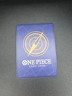 Monkey.D.Luffy (095) OP16-095 Rare The Time of Battle One Piece Foil Near Mint - Image 2