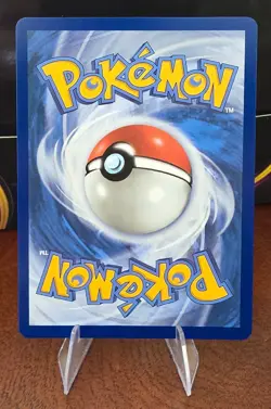 Roxie's Performance 121/086 Holo Chaos Rising Pokemon NM - Image 2