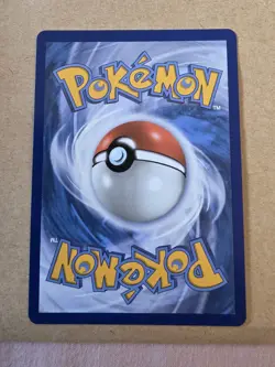 Roxie's Performance 121/086 Chaos Rising Special Illustration Rare Pokemon TCG - Image 2