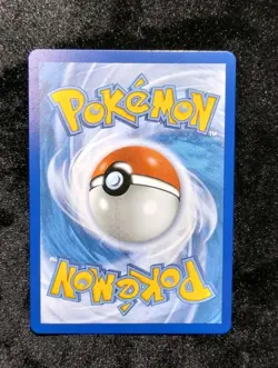 Pokemon TCG - Roxie's Performance 121/086 Me04: Chaos Rising SIR - Image 2