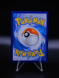 Pokemon Roxie's Performance 121/086 Chaos Rising (CRI) - Image 2