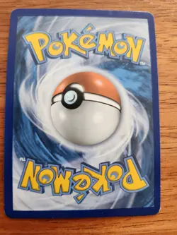 Roxie's Performance 121/086 SIR Chaos Rising Holo Pokemon Card - Image 3